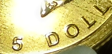 I-Found-This-2011-Gold-1/10-Ounce-Canadian-Maple-Leaf-DDO.